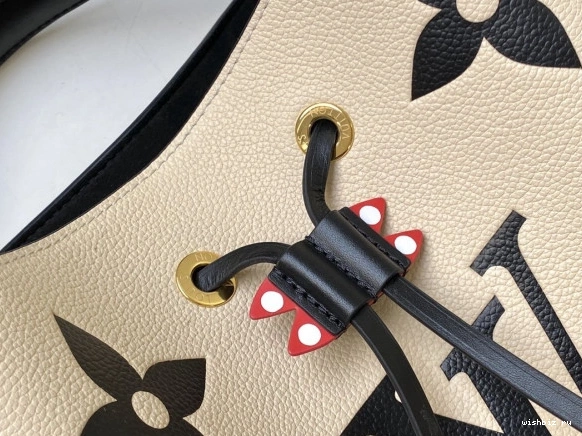 WIS VUITTON NÉONOÉ LOUIS 0907